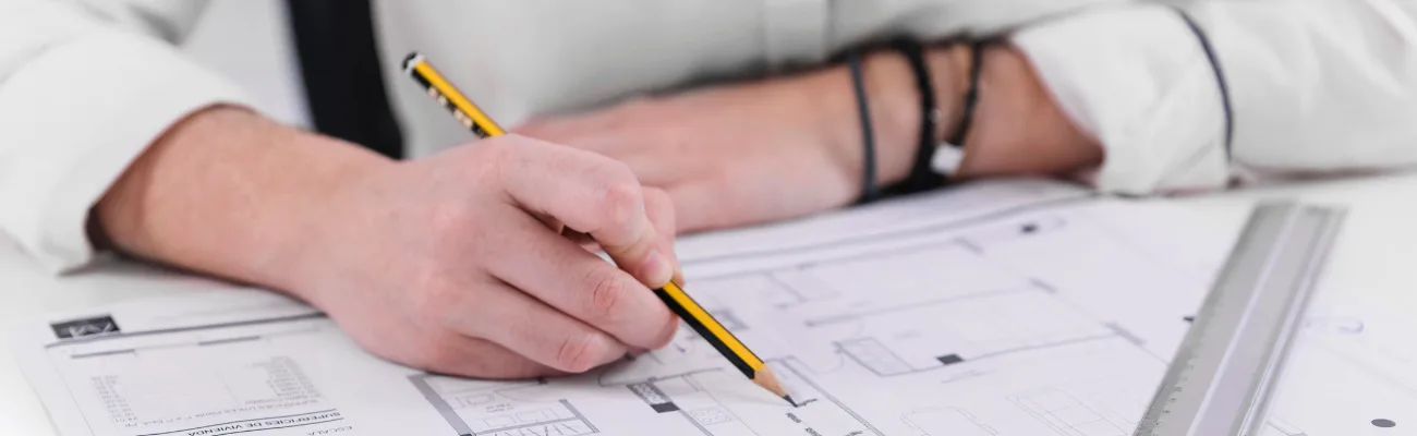 Reinforcing trust with Engineering & Design review services