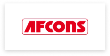 Afcons