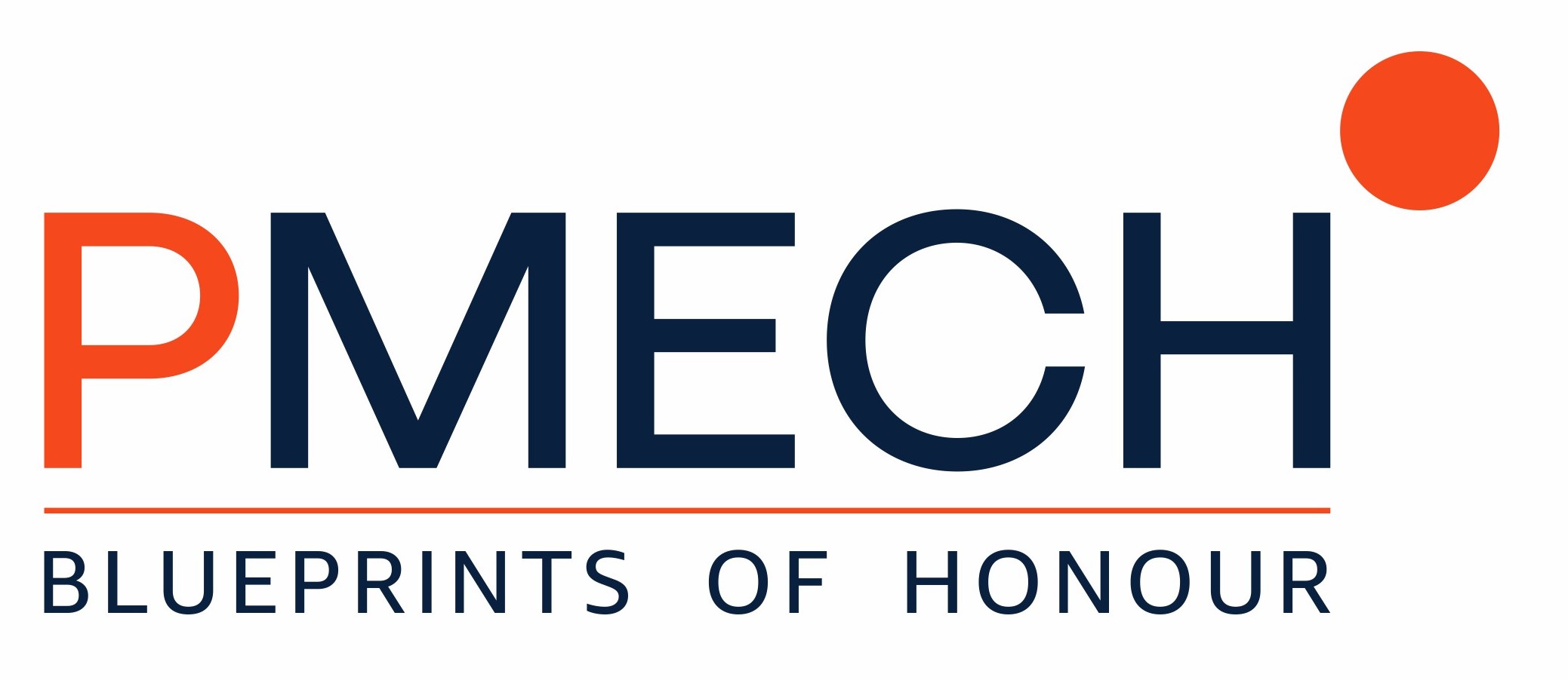 PMech Logo