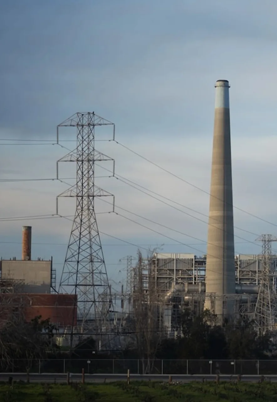 Power Plant Design & Engineering