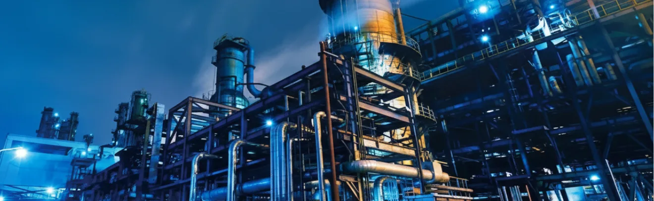 Petrochemicals