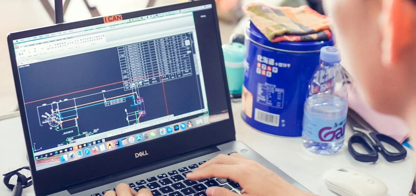 Engineering design software