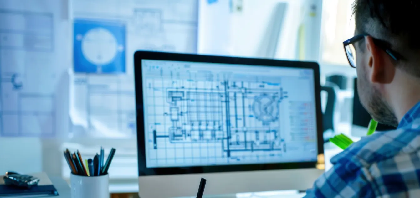 Engineering work