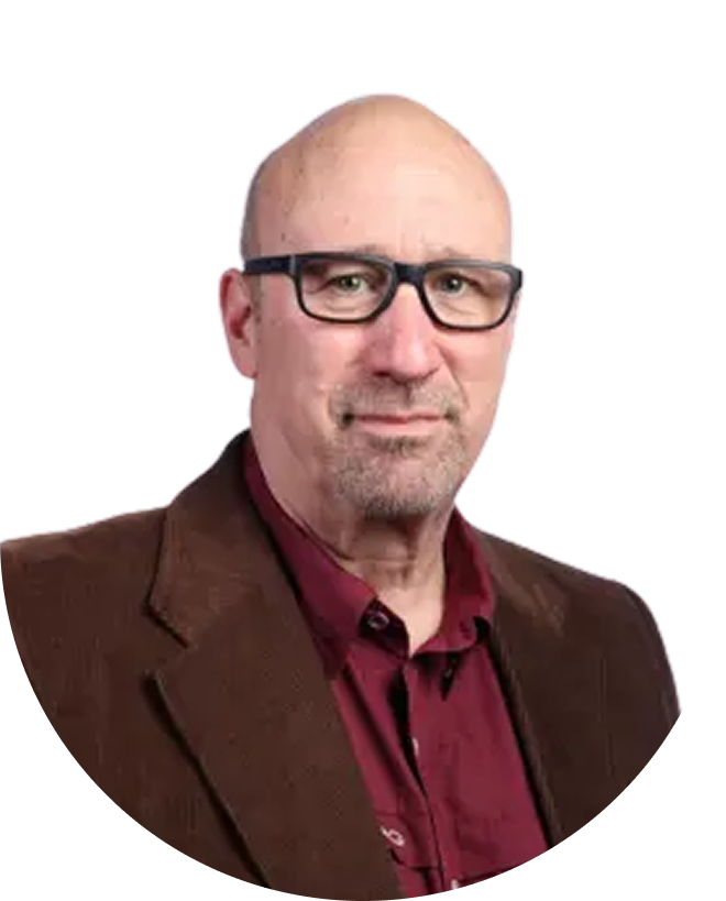 David Stevenson