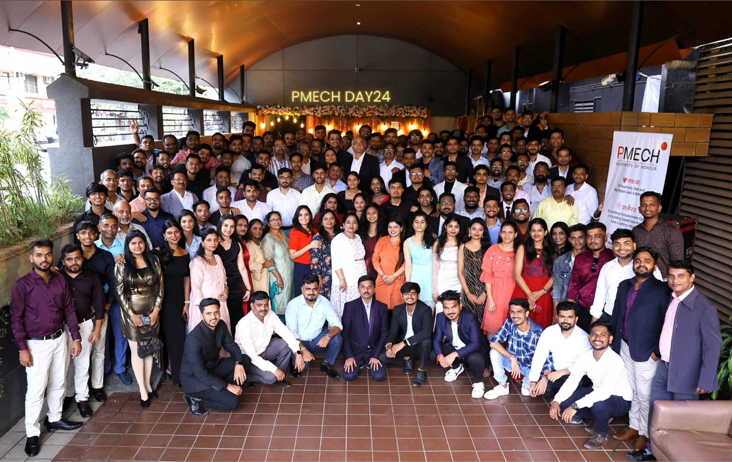 PMech GROUP PHOTO