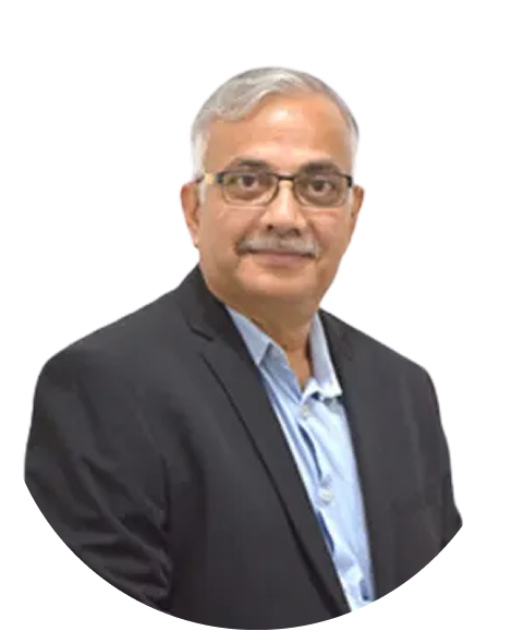 Maheshkumar Nirmal
