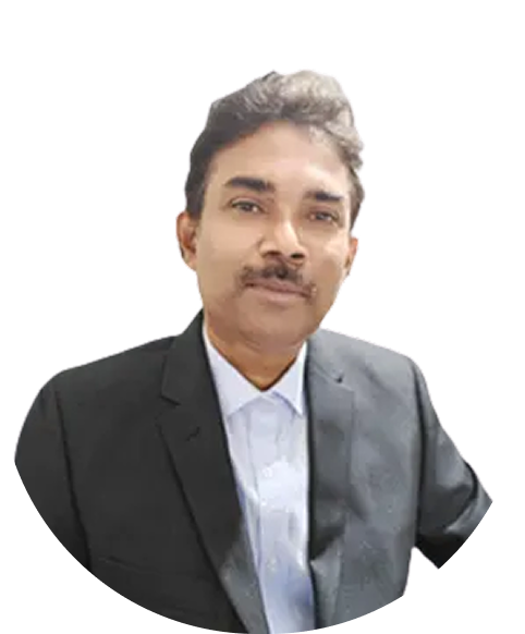 Sukumar Shetty
