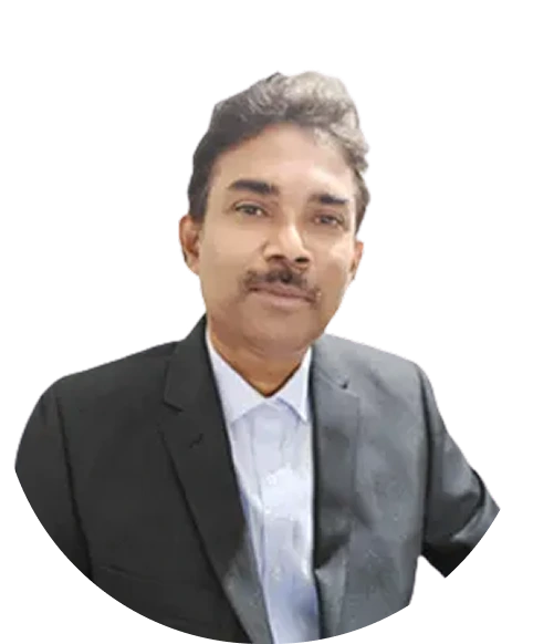 Sukumar Shetty