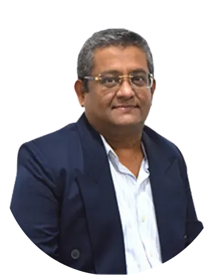 Vinit Khandelwal