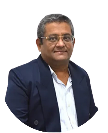Vinit Khandelwal