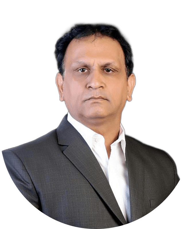 Yogesh Harangulkar