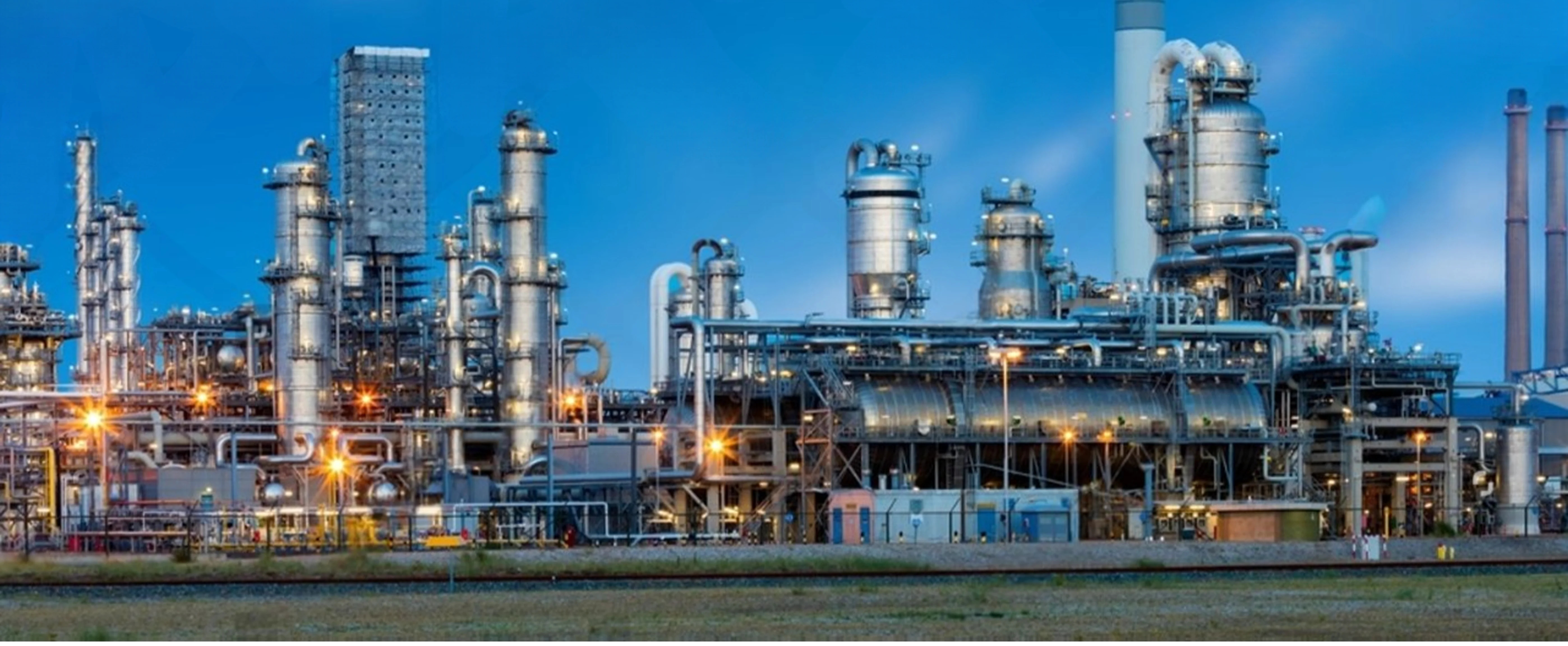 Refinery