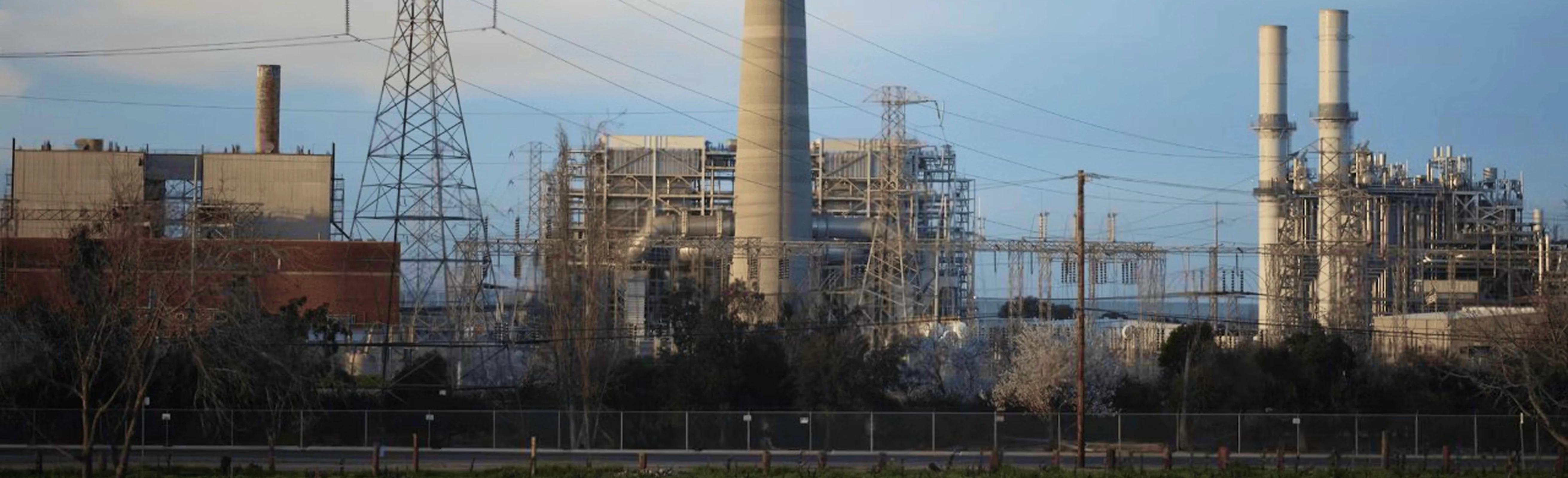 Refinery