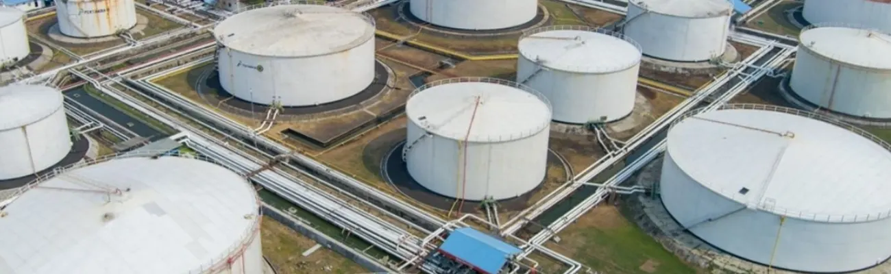 Refinery